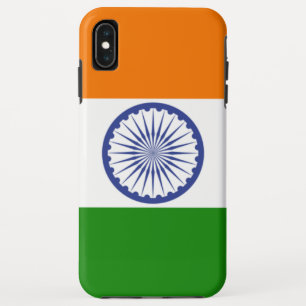 India iPhone XS Max Case