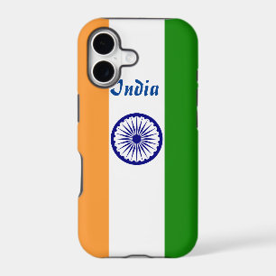 India Case-Mate Phone Case, Apple iPhone XR, Tough