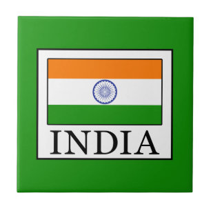 India Ceramic Tile