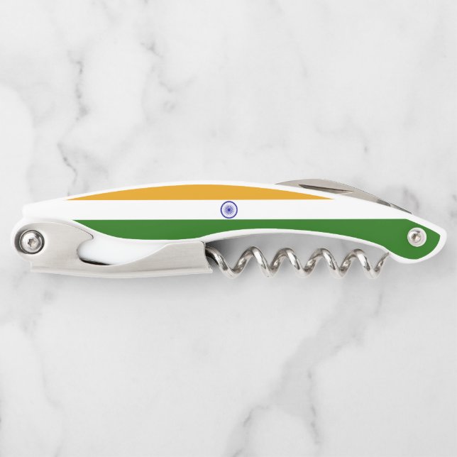 India Corkscrew (Front)