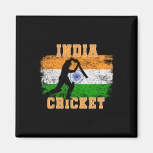 India Cricket Supporters Indian Cricket Fans India Magnet