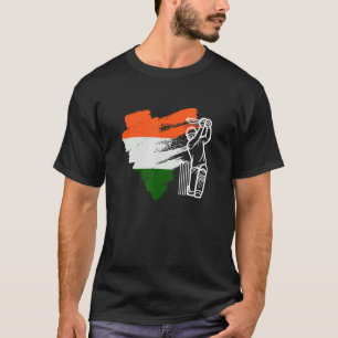 India cricket T-Shirt