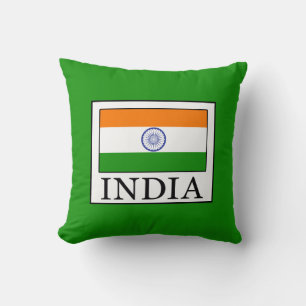 India Cushion