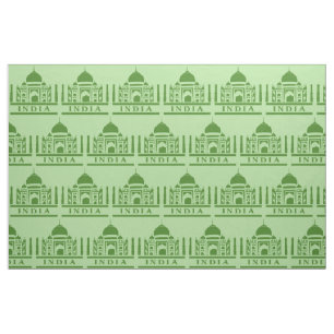 INDIA custom colour fabric