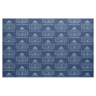 INDIA custom colour fabric