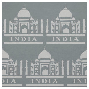 INDIA custom colour fabric