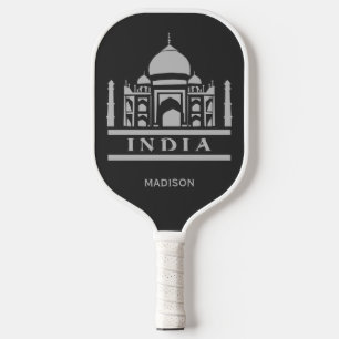 INDIA custom name & colour Pickleball Paddle