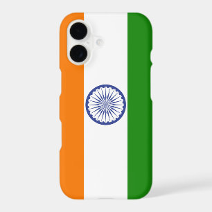 India flag