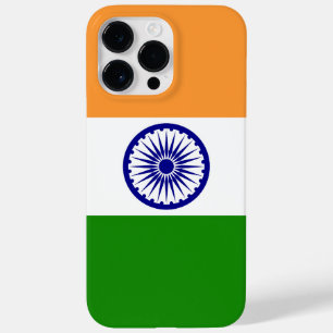 India flag Case-Mate iPhone 14 pro max case