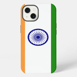 India Flag iPhone Case
