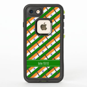 INDIA FLAG Stylish Customised INDIAN