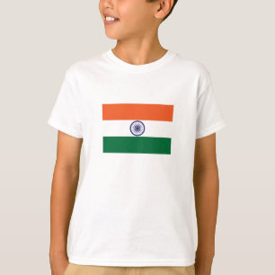 India Flag T-Shirt