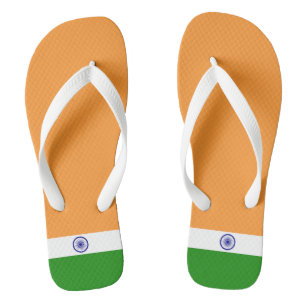 India flag thongs