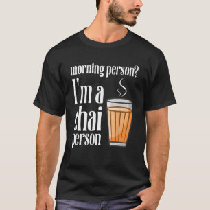 India For India Vacationer India Traveler And Indi T-Shirt