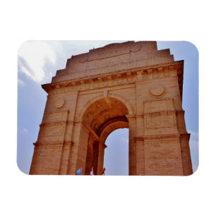 India Gate Magnet