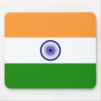 India (Indian) Flag