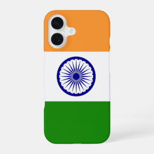 India iPhone 16 Case