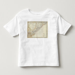 India IV Toddler T-Shirt