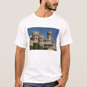 INDIA, Karnataka, Bangalore: Bangalore Palace T-Shirt