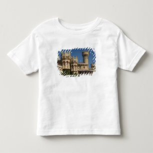 INDIA, Karnataka, Bangalore: Bangalore Palace Toddler T-Shirt