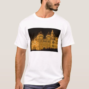 INDIA, Karnataka, Mysore : Majaraja's Palace (b. T-Shirt