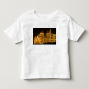 INDIA, Karnataka, Mysore : Majaraja's Palace (b. Toddler T-Shirt