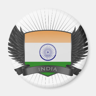 INDIA MAGNET