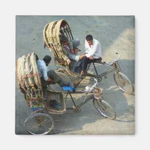 India Magnet