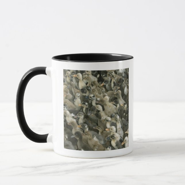 India Mug (Left)