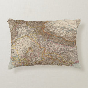 India North Decorative Cushion