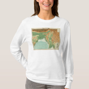 India northeastern section T-Shirt