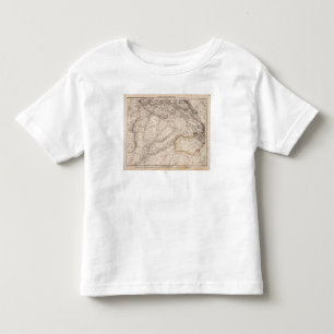 India, Pakistan Toddler T-Shirt