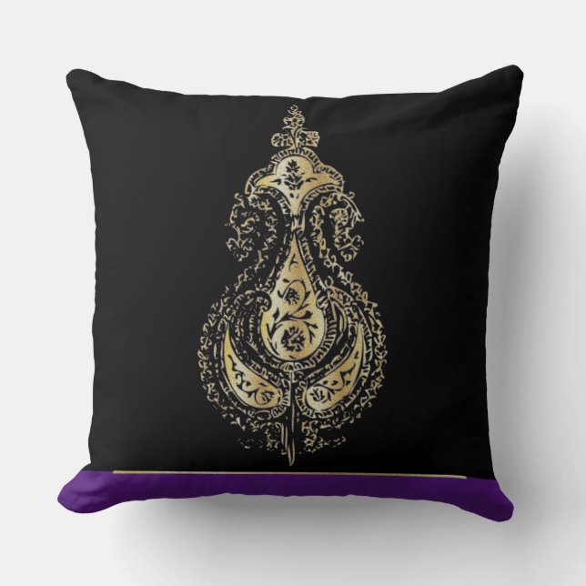 India - Pillow (Front)