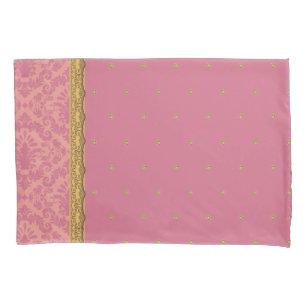 India - Pillowcase