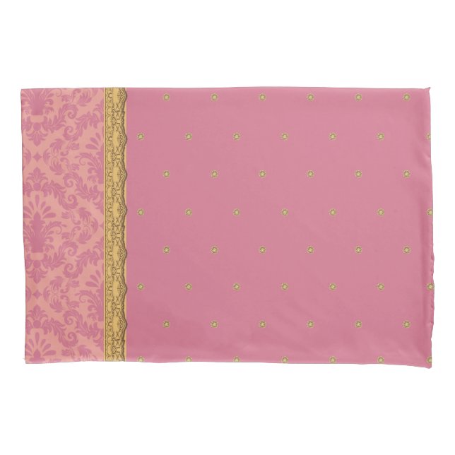 India - Pillowcase (Front)