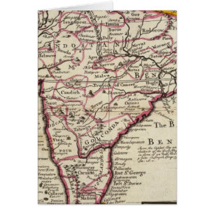India Proper or the Empire of the Mogul