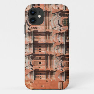 INDIA, Rajasthan, Jaipur: Hawa Mahal (Palace of iPhone 11 Case