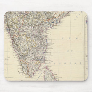 India S Mouse Pad