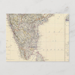 India S Postcard