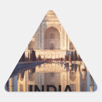 India Taj-mahal angie