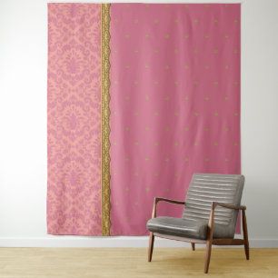 India - Tapestry