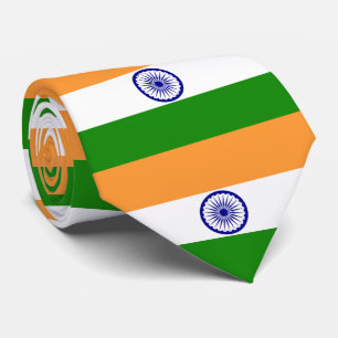 India Tie