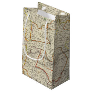 India VI Small Gift Bag