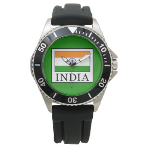India Watch