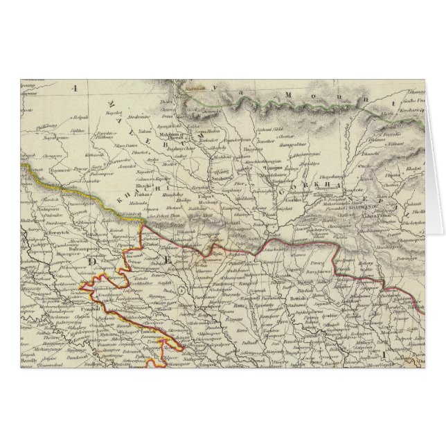 India X (Front Horizontal)