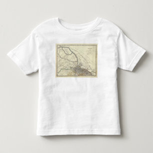 India XI Toddler T-Shirt