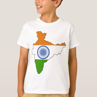 IndiaFlag T-Shirt
