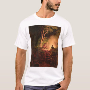 Indian Ambush (1165B) T-Shirt