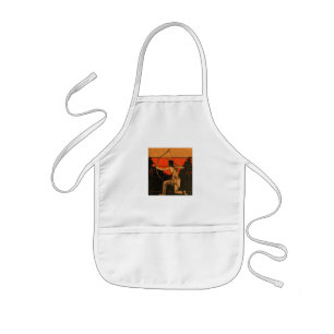 Indian Apron