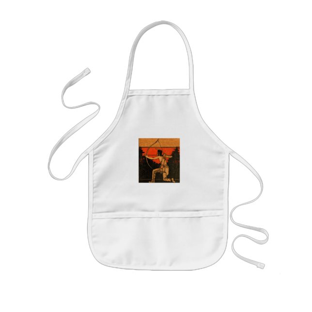 Indian Apron (Front)
